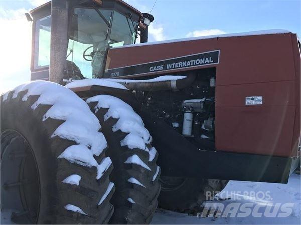 Case IH 9270 Tractoare
