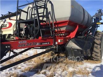Case IH ADX3430 Semanatoare