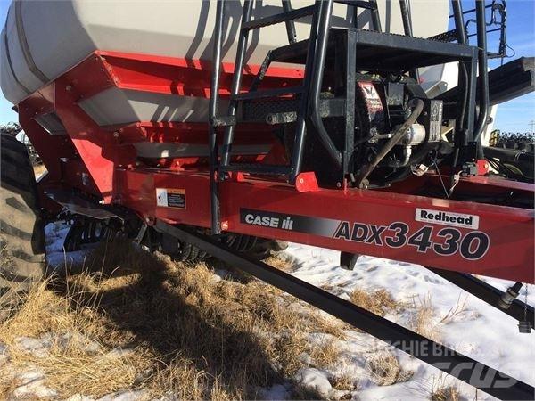 Case IH ADX3430 Semanatoare