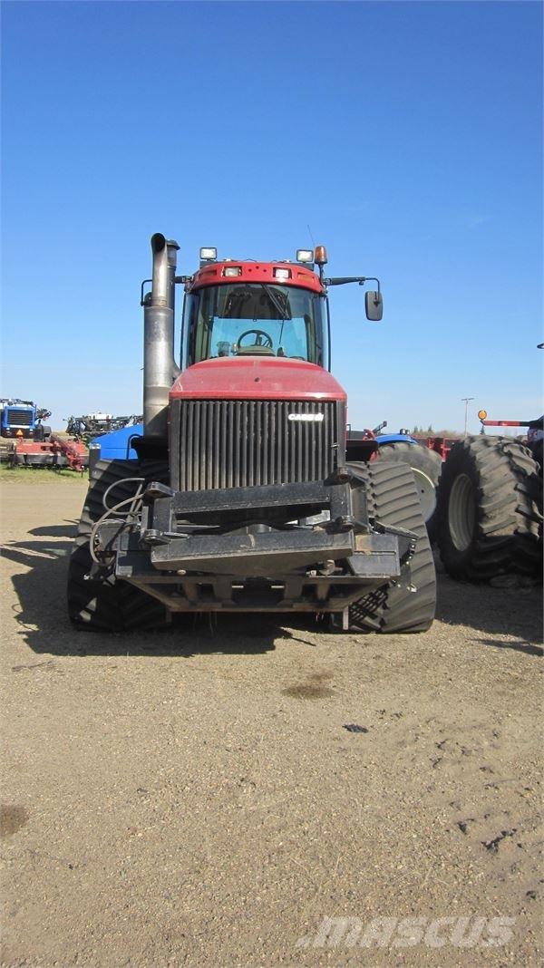 Case IH STX535Q Tractoare