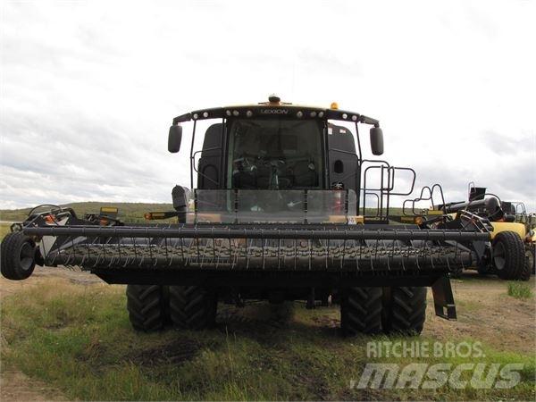 CLAAS 770 Combine de secerat
