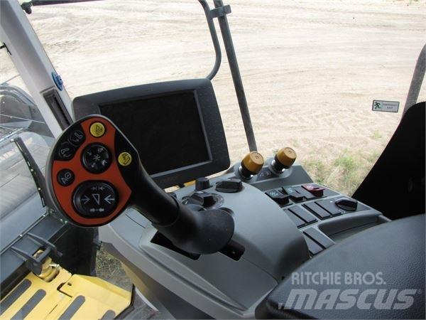 CLAAS 770 Combine de secerat