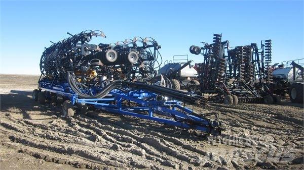 Flexi-Coil P2060 Perforatoare