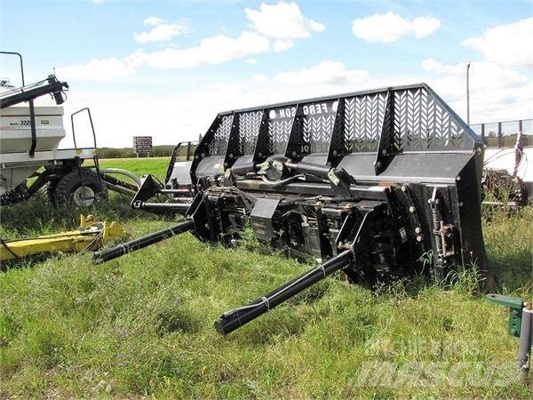 Grouser 770HD Lame pentru dezapezire si pluguri