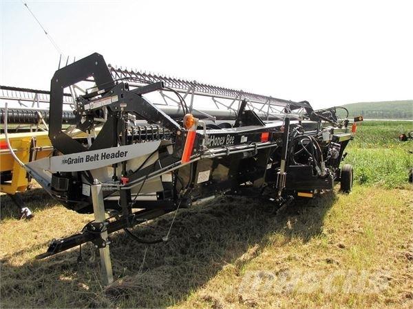 Honey Bee HB30 Accesorii combine agricole