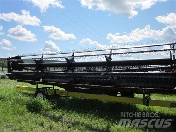 MacDon 960 Accesorii combine agricole