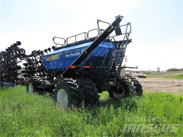New Holland P1070 Semanatoare