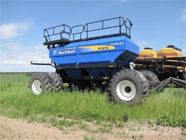 New Holland P1070 Semanatoare