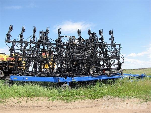New Holland P2070 Perforatoare