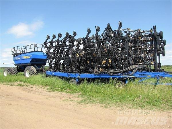 New Holland P2070 Perforatoare