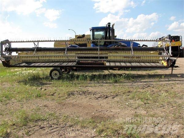 New Holland SP30 Accesorii combine agricole