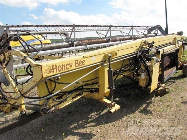New Holland SP30 Accesorii combine agricole