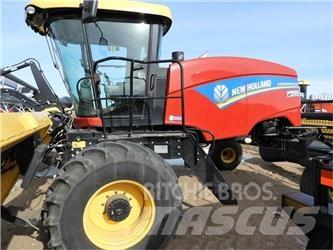 New Holland SR200 Utilaj de răvăşit fân