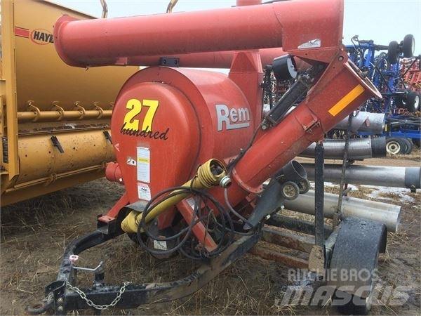 REM Mfg 2700 Echipamente de transport