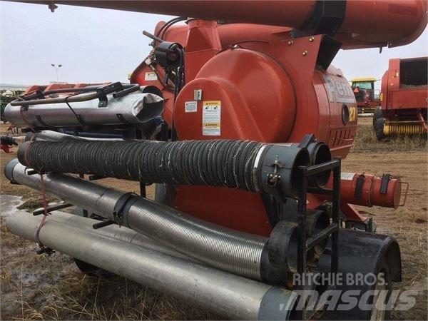 REM Mfg 2700 Echipamente de transport
