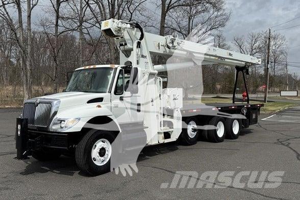 Altec AC26-103B Camioane cu macara