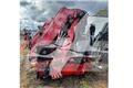 Fassi F385A.2.26 Macarale forestiere