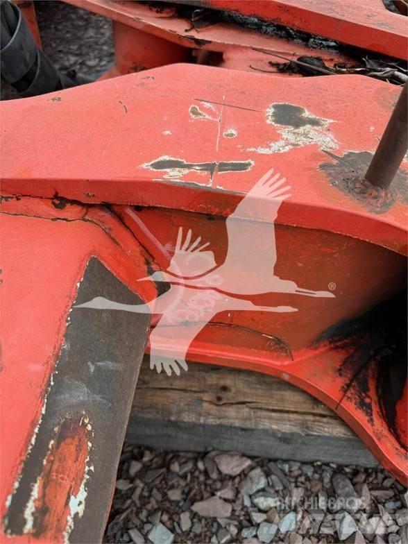 Fassi JIB Alte macarale