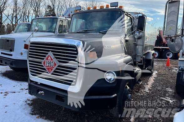 Ford LN8000 Utilaje construcții - Altele
