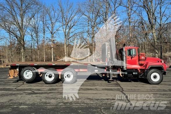 Hiab 175 Macarale forestiere