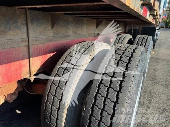 Hiab 175 Macarale forestiere
