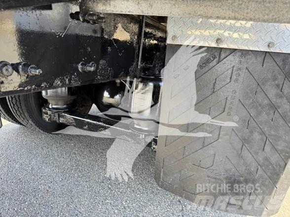 Hiab 225E-6 Macarale forestiere