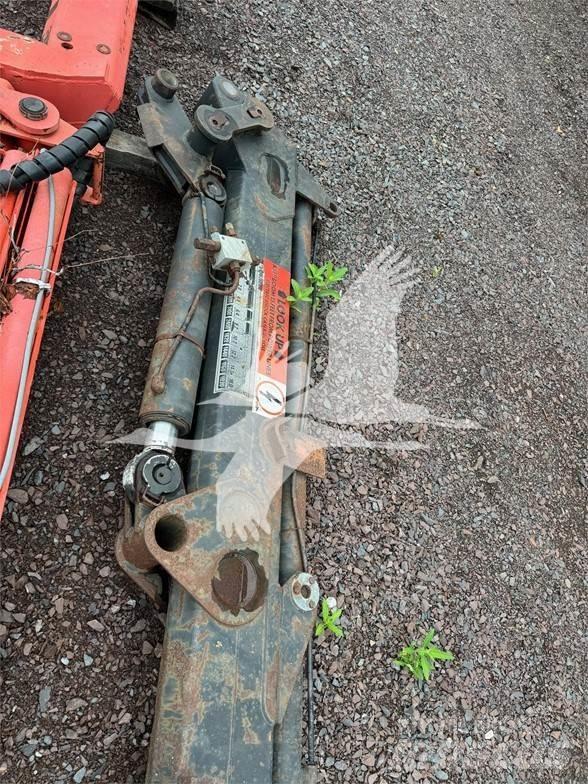 Hiab 250AE Alte macarale