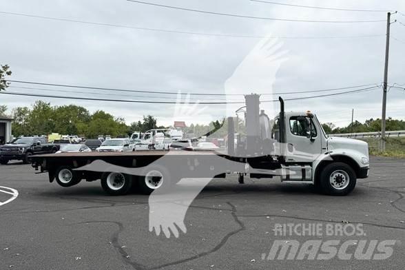 Hiab 300-6 Macarale forestiere