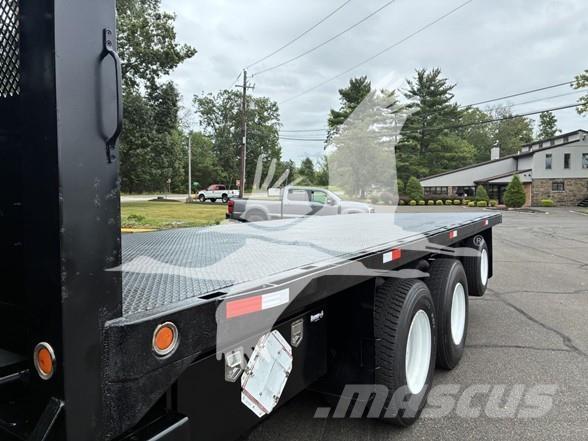 Hiab 300-6 Macarale forestiere
