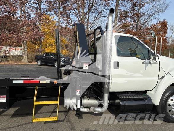 IMT 5/35 Macarale forestiere