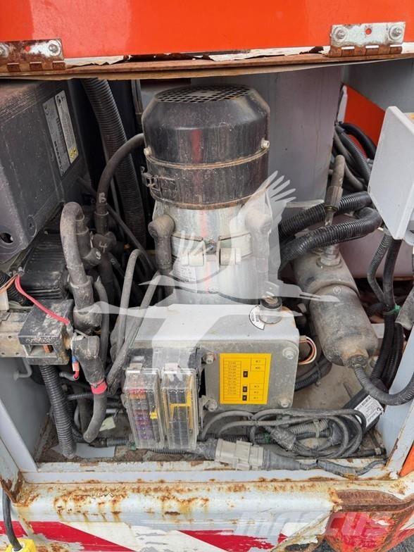 Jekko MPK20W Mini macarale