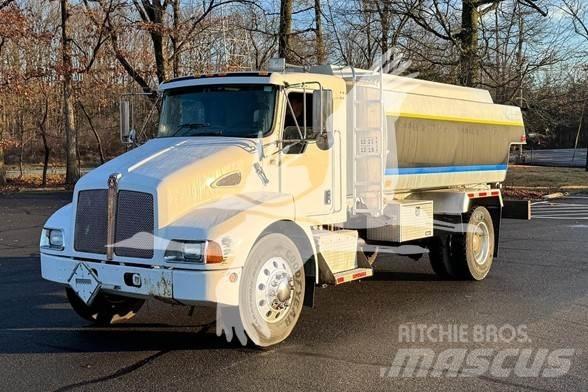 Kenworth T300 Utilaje construcții - Altele