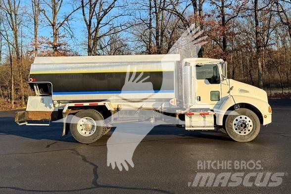 Kenworth T300 Utilaje construcții - Altele