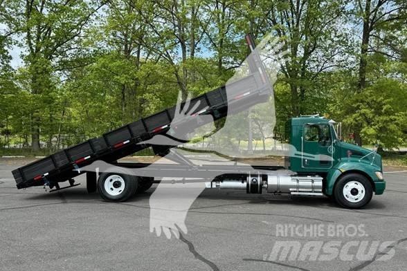 Kenworth T370 Utilaje construcții - Altele