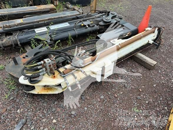 PM JIB Alte macarale