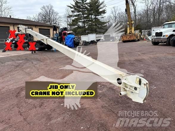 Terex BT4792 Alte componente
