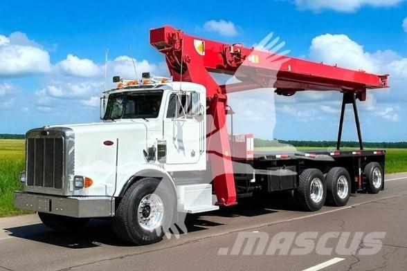 Terex BT4792 Camioane cu macara