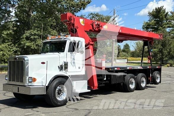 Terex BT4792 Camioane cu macara