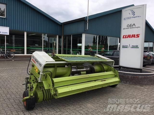 CLAAS PU300 Accesorii combine agricole