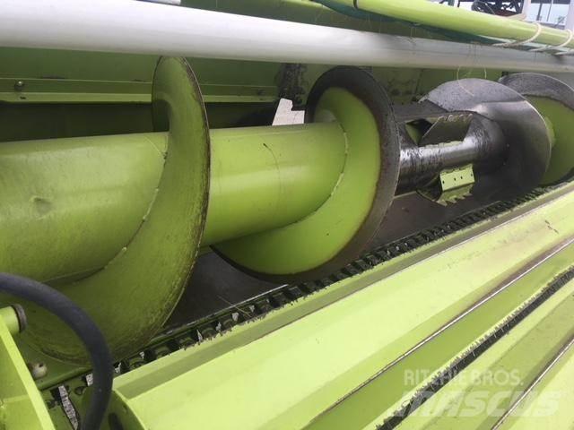 CLAAS PU300 Accesorii combine agricole