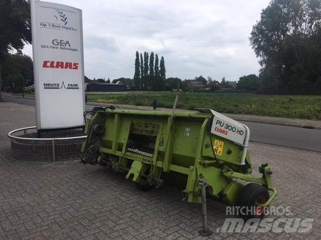 CLAAS PU300 Accesorii combine agricole