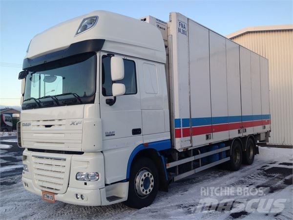 DAF XF 105.510 Autocamioane