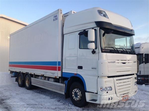 DAF XF 105.510 Autocamioane