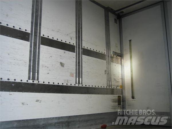 DAF XF 105.510 Autocamioane