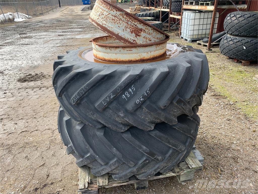  18.4x26 Dubbelmontage Roti