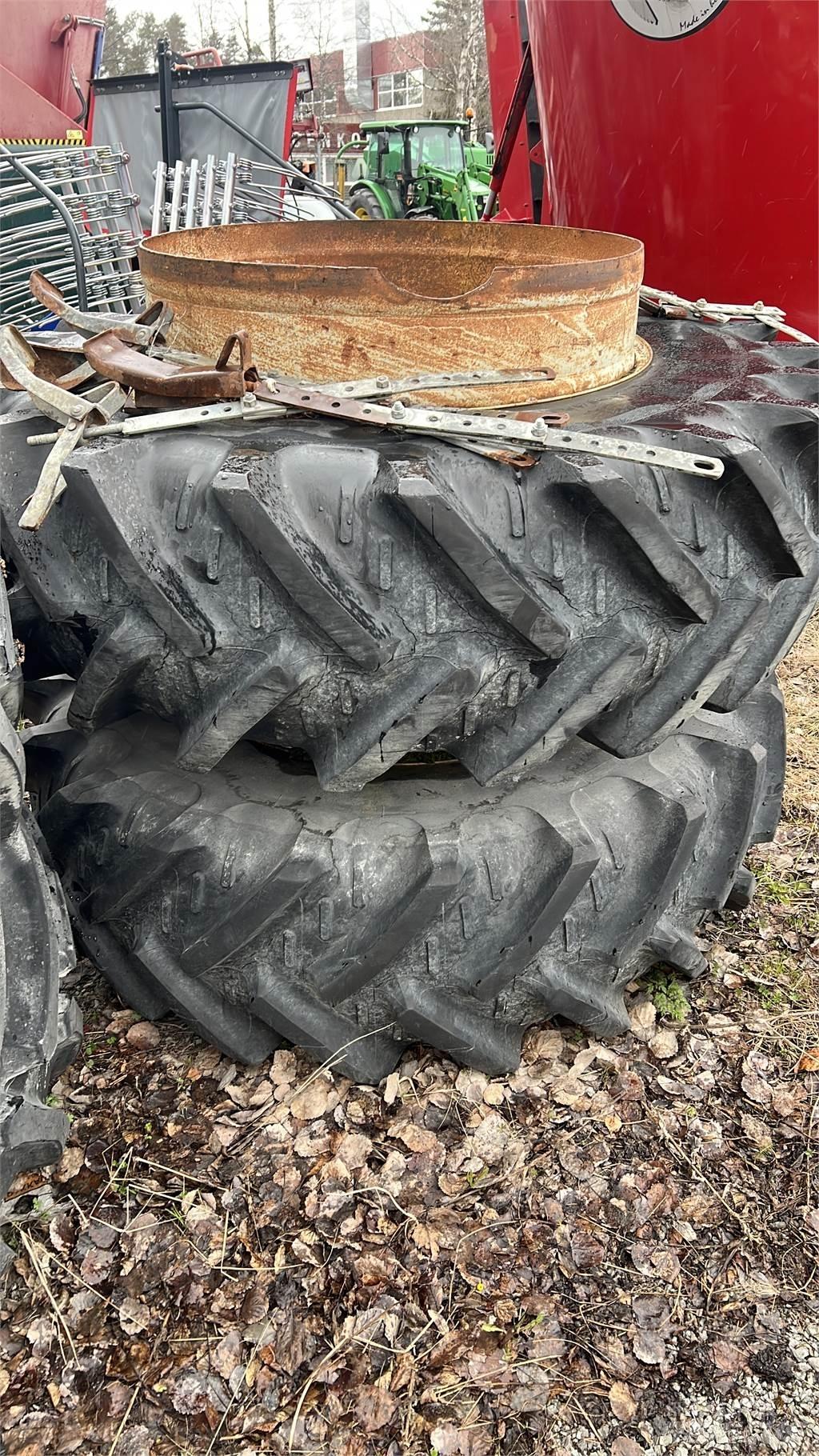  20.8R 38 Roti