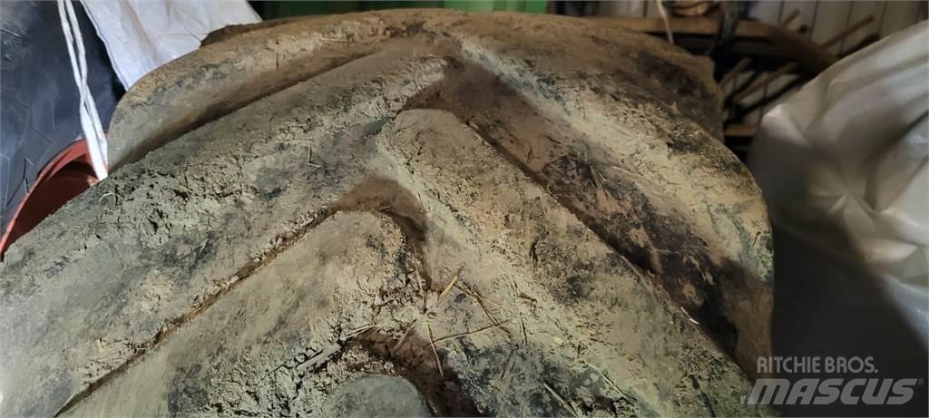  600/70X30 DUBBELMONTAGE Roti