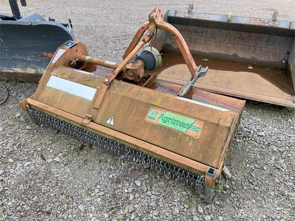 Agrimaster KL1600F Alte echipamente pentru nutret