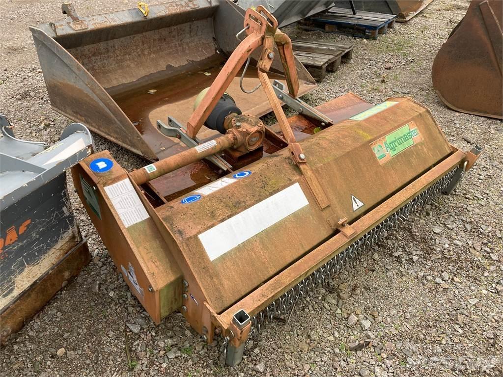 Agrimaster KL1600F Alte echipamente pentru nutret