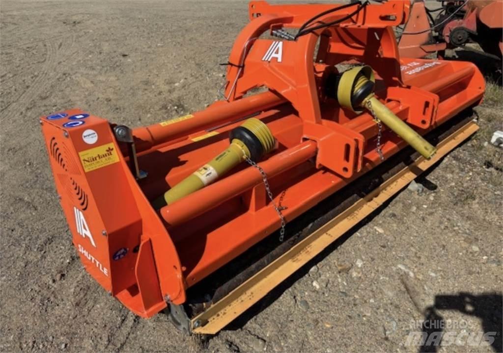 Agrimaster RV 320 Cositoare